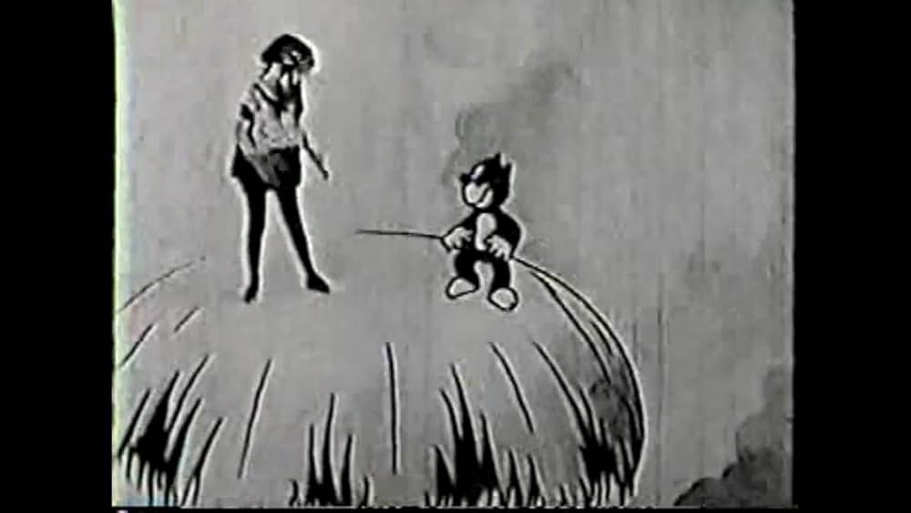 「Alice Cans the Cannibals（原題）」の画像