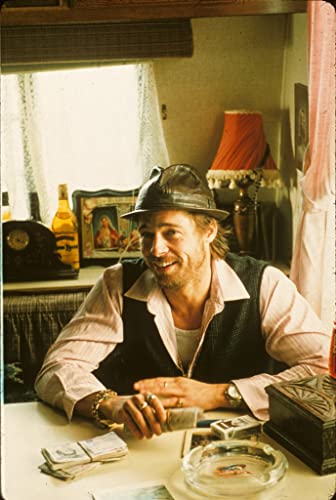 スナッチの画像