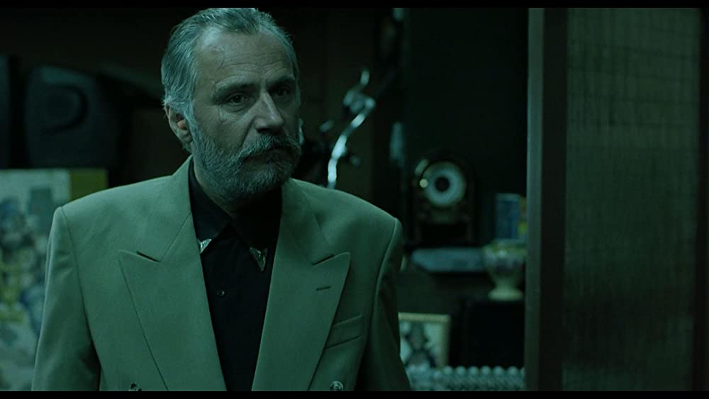 スナッチの画像