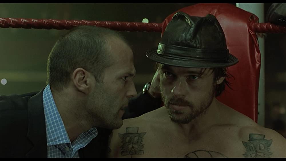 スナッチの画像