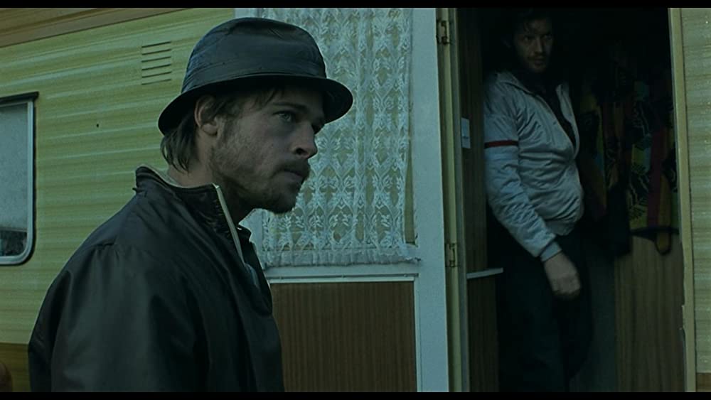 スナッチの画像