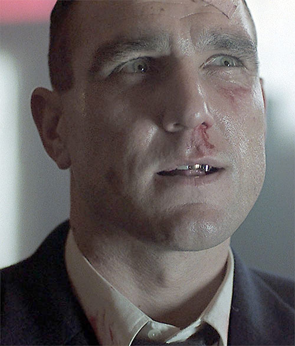 スナッチの画像