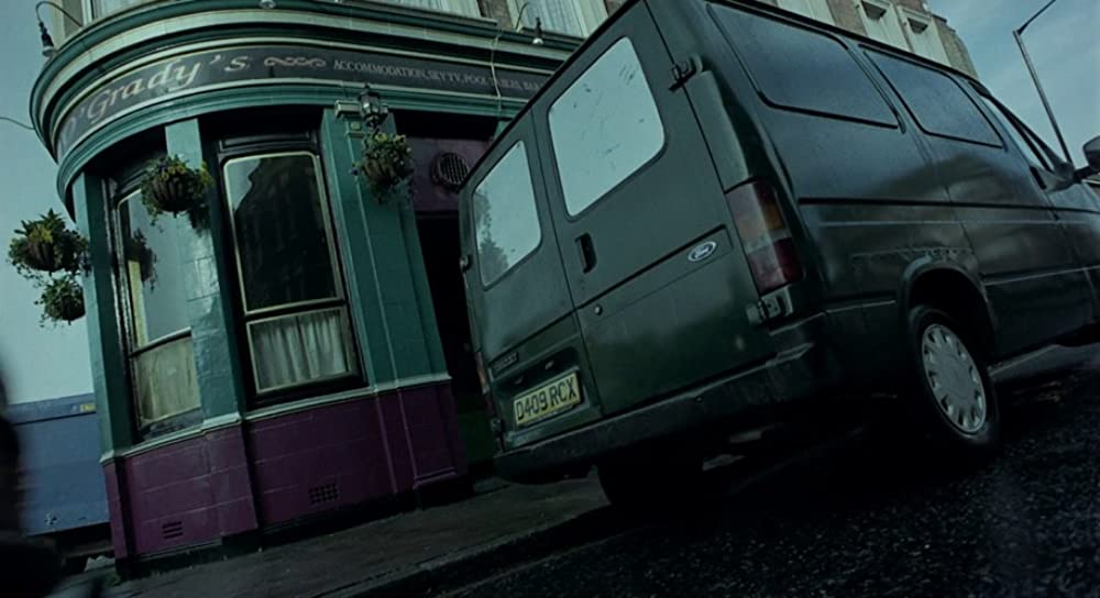 スナッチの画像