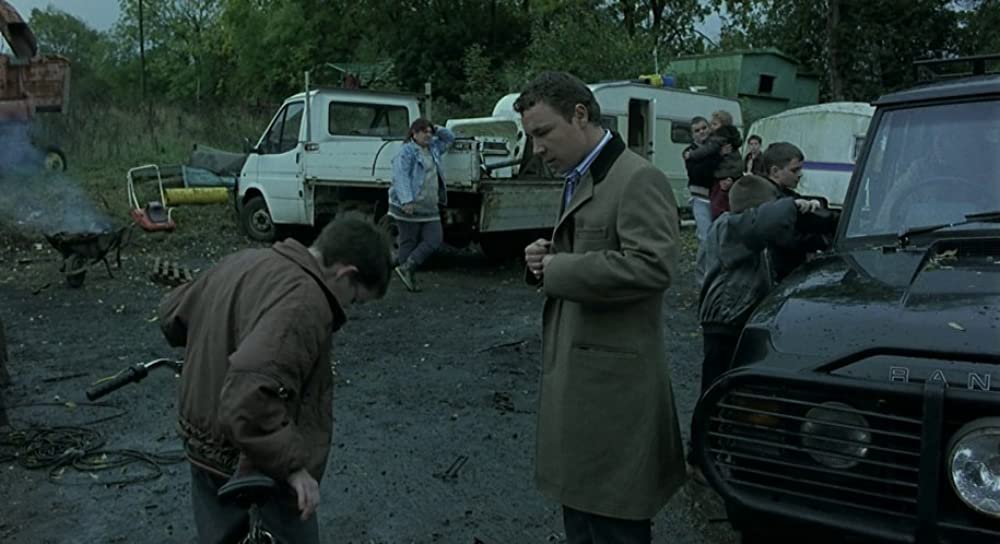 スナッチの画像