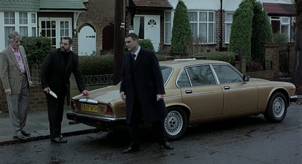 スナッチの画像