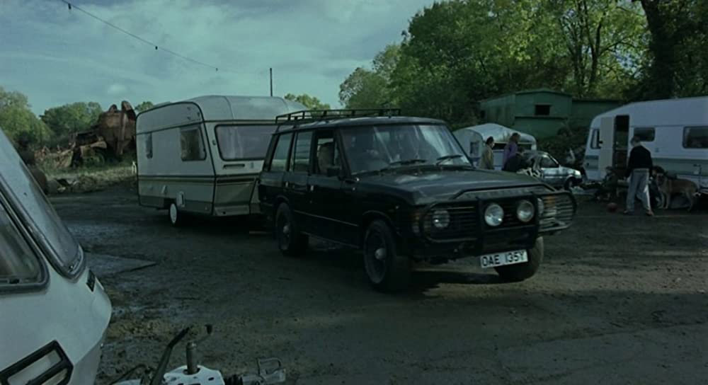 スナッチの画像