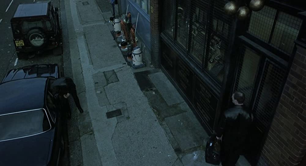 スナッチの画像