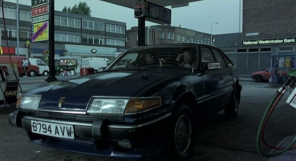 スナッチの画像