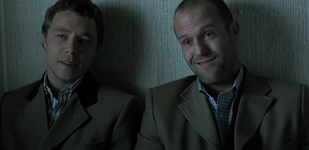 スナッチの画像