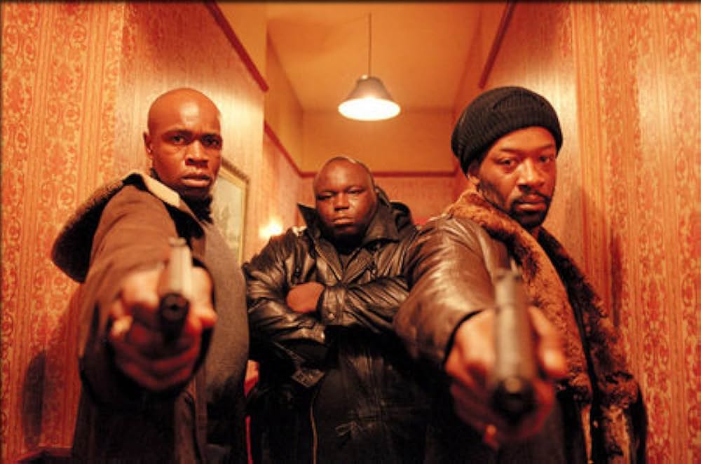 スナッチの画像