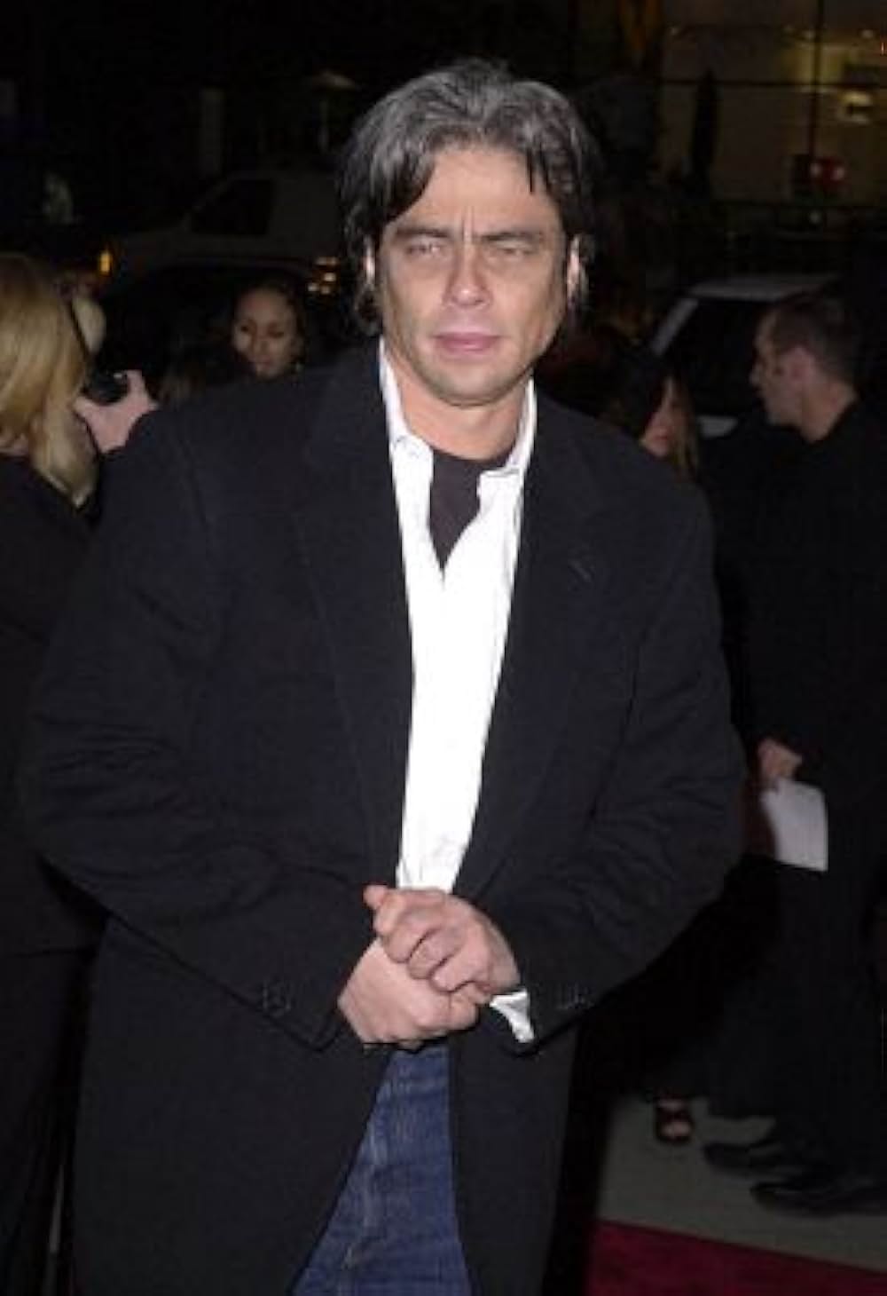 スナッチの画像