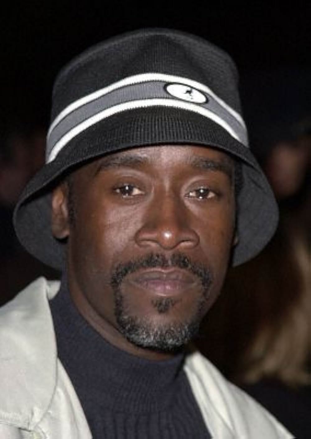 スナッチの画像