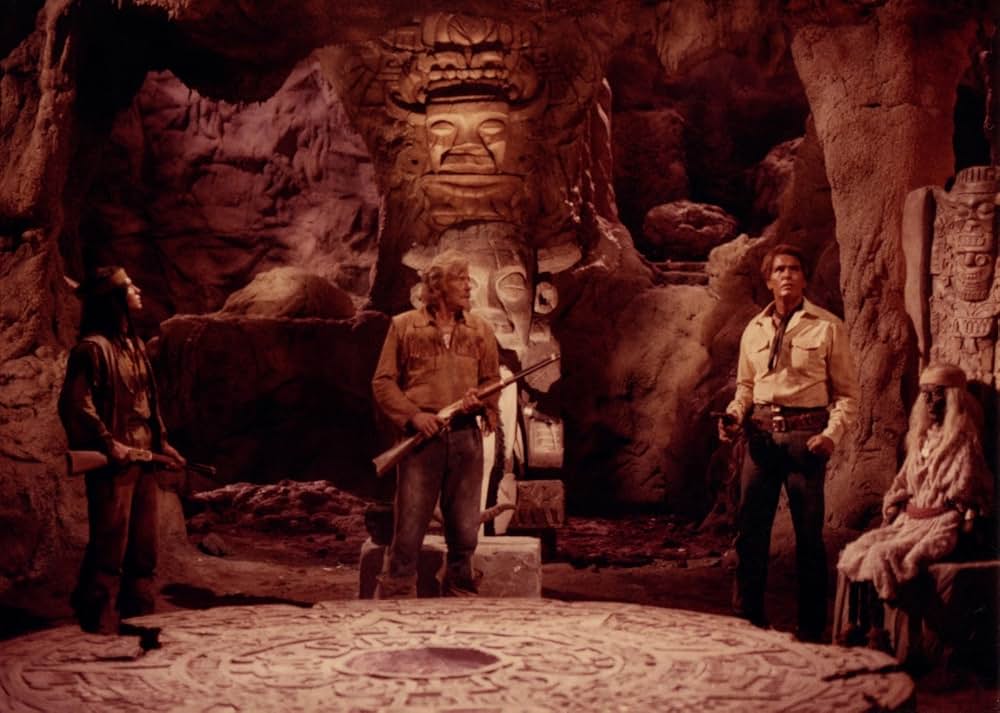 魔境のガン・ファイターの画像