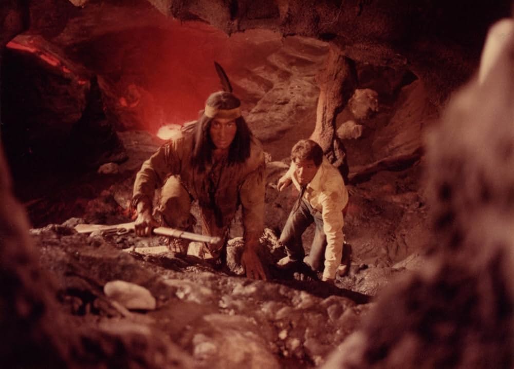 魔境のガン・ファイターの画像