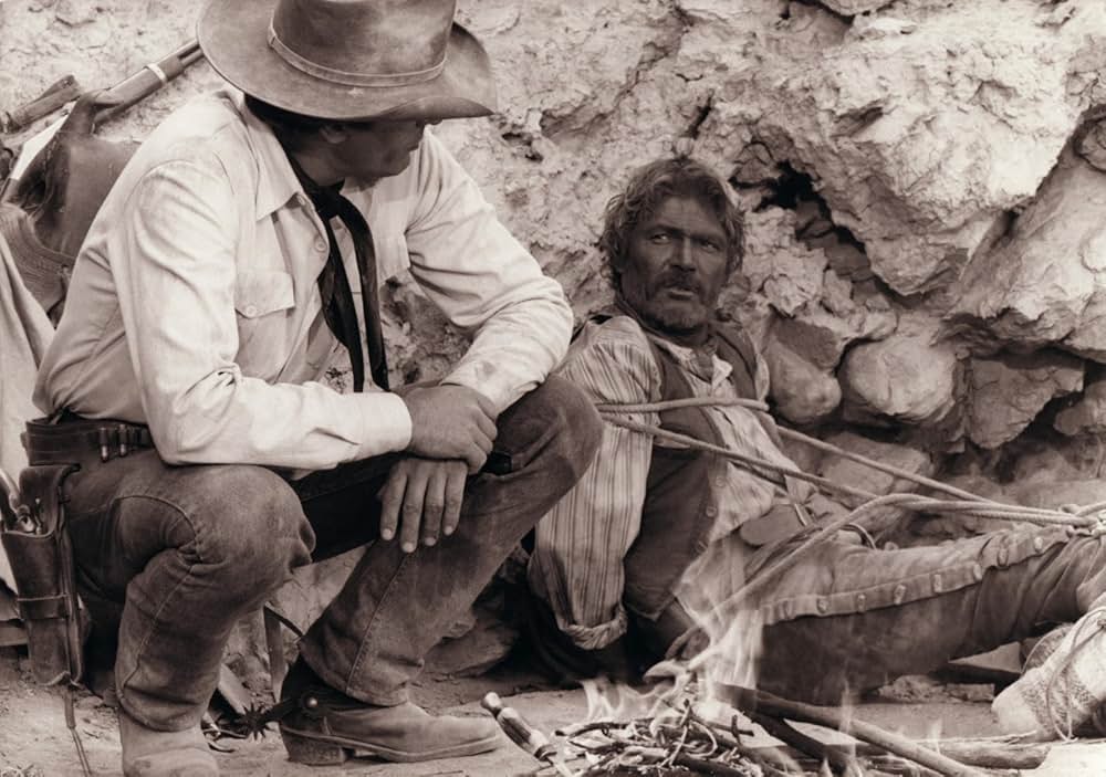 魔境のガン・ファイターの画像