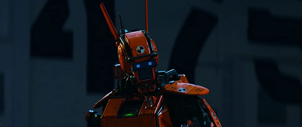 チャッピーの画像