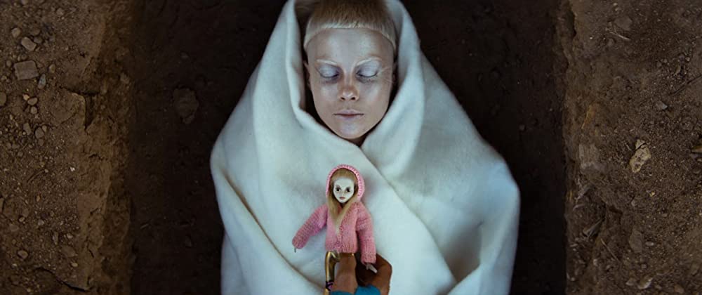 チャッピーの画像