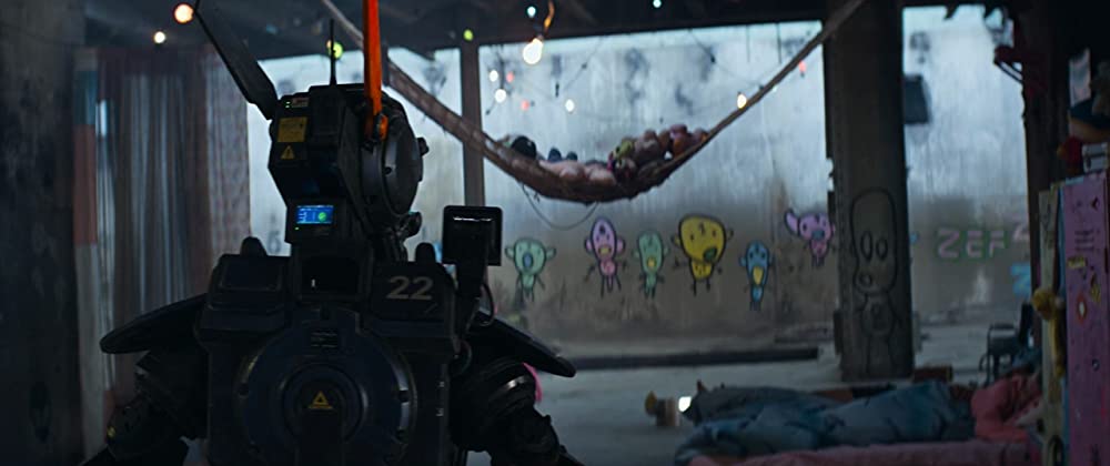 チャッピーの画像