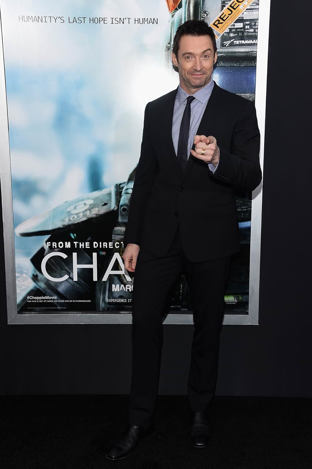 チャッピーの画像