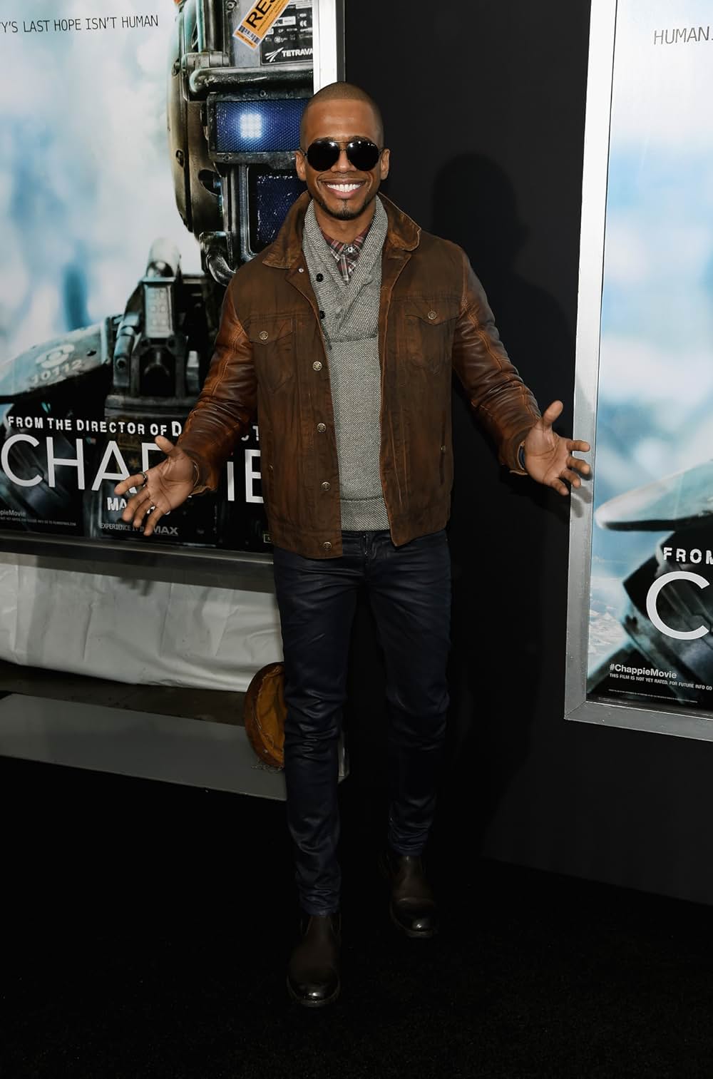 チャッピーの画像