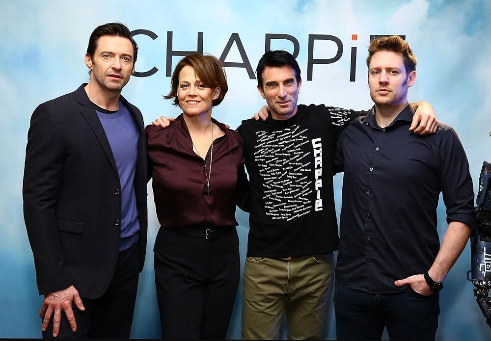 チャッピーの画像