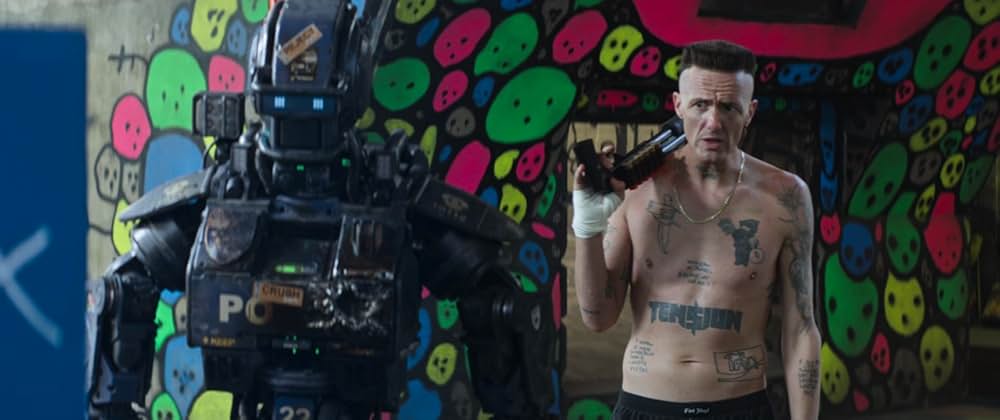 チャッピーの画像