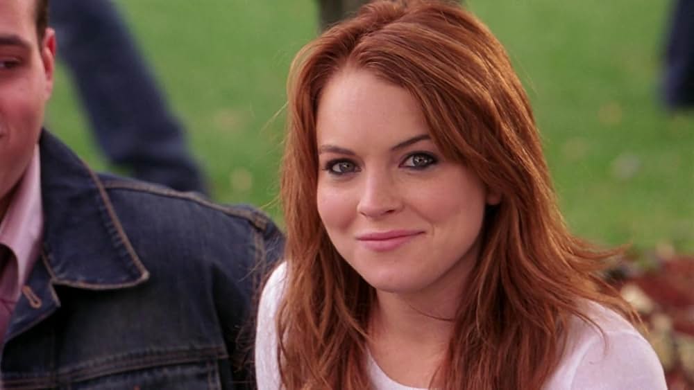 「ミーン・ガールズ」の画像