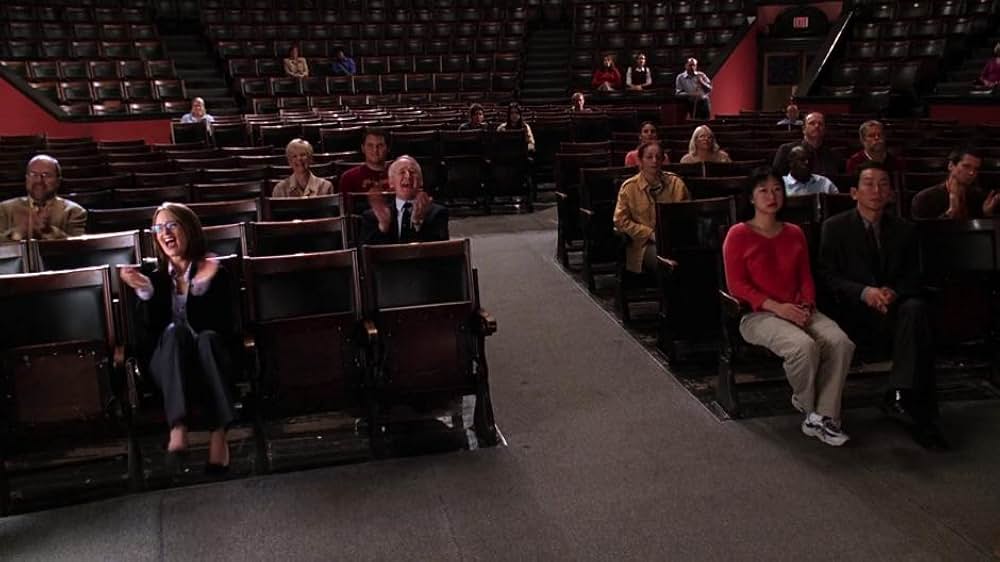 「ミーン・ガールズ」の画像