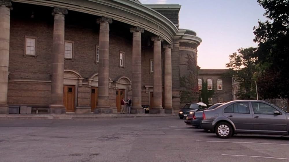 「ミーン・ガールズ」の画像