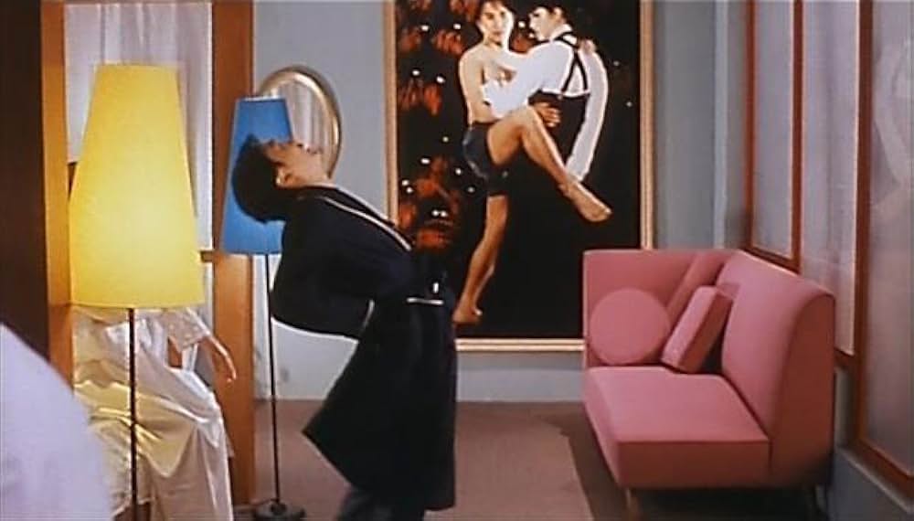 ファイト・バック・トゥ・スクール3 秘密指令は氷の微笑の画像