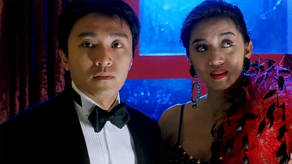 ファイト・バック・トゥ・スクール3 秘密指令は氷の微笑の画像