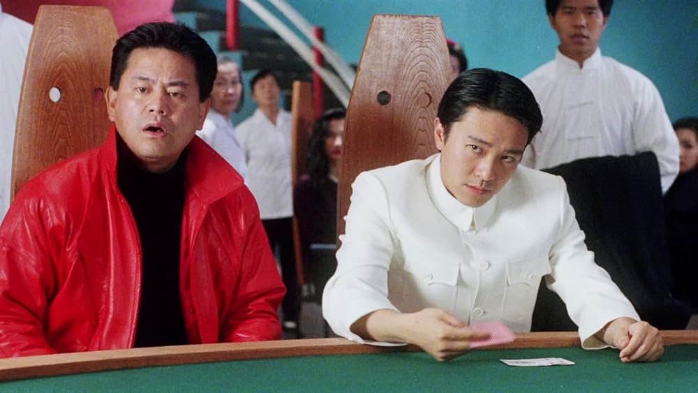 ファイト・バック・トゥ・スクール3 秘密指令は氷の微笑の画像