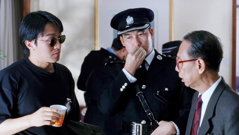 ファイト・バック・トゥ・スクール3 秘密指令は氷の微笑の画像