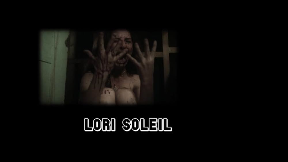 リベンジの画像