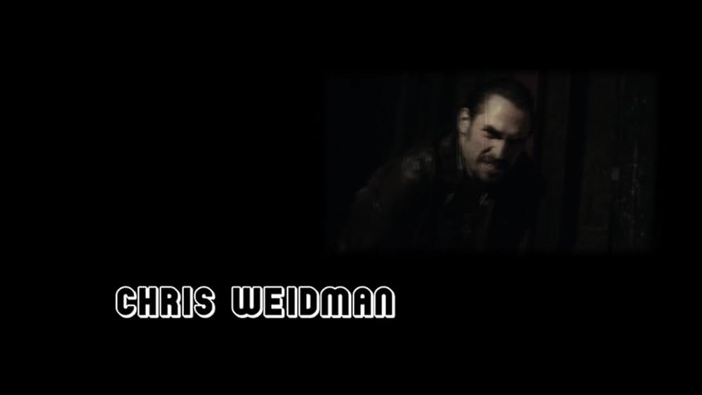 リベンジの画像