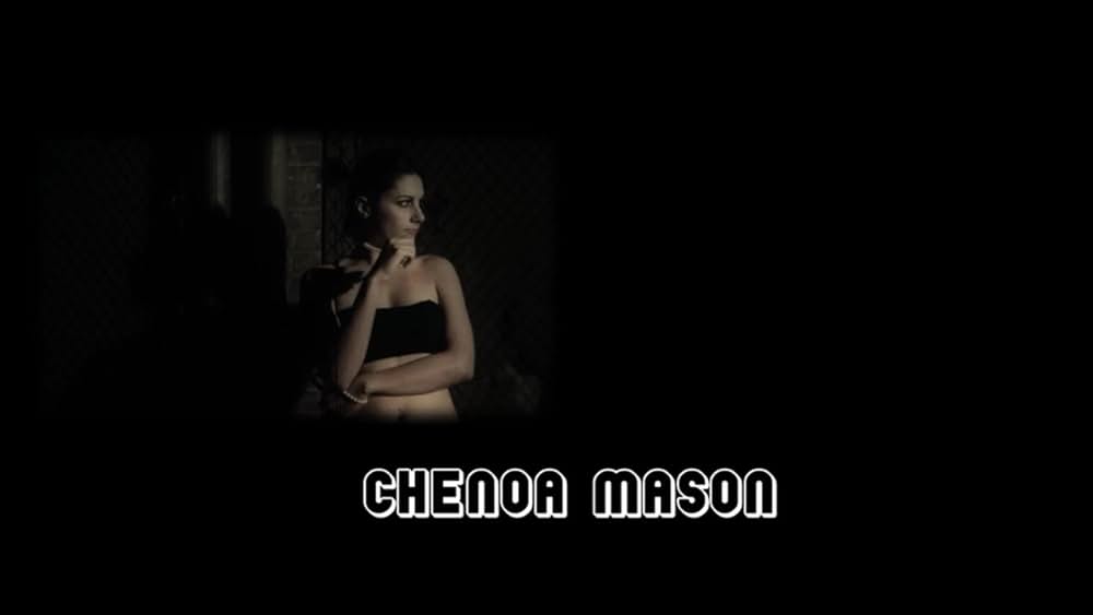 リベンジの画像