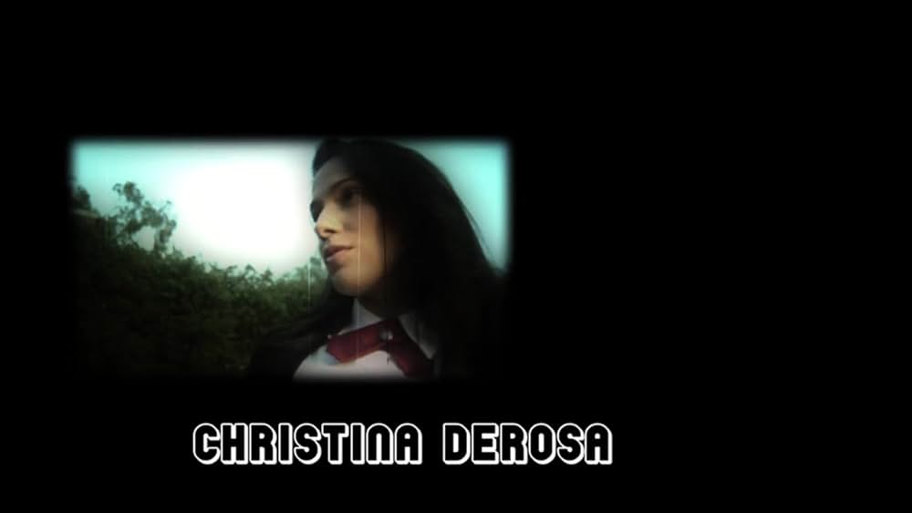 リベンジの画像