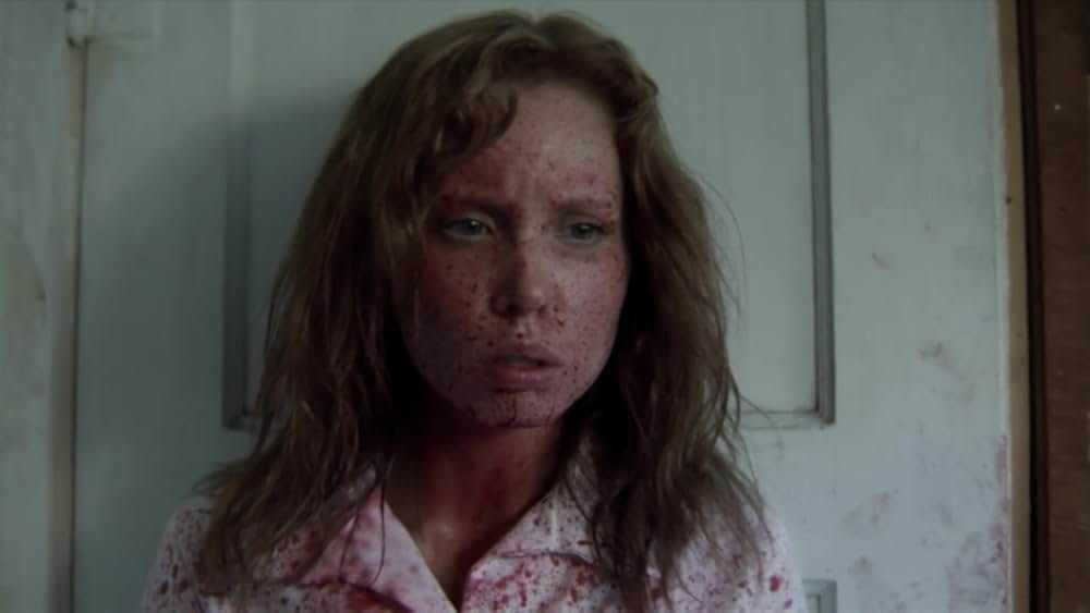 リベンジの画像