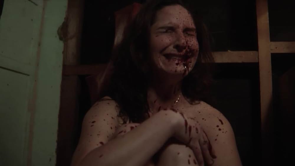 リベンジの画像