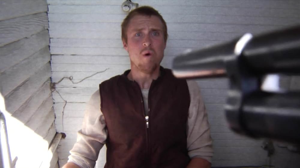 リベンジの画像