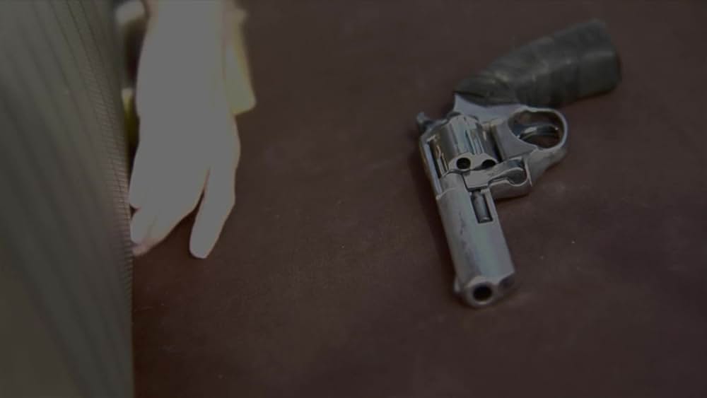 リベンジの画像