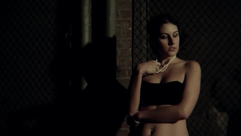 リベンジの画像