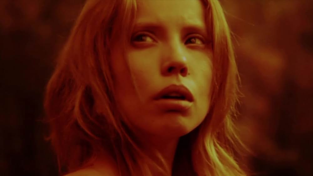 リベンジの画像