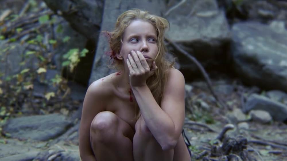 リベンジの画像