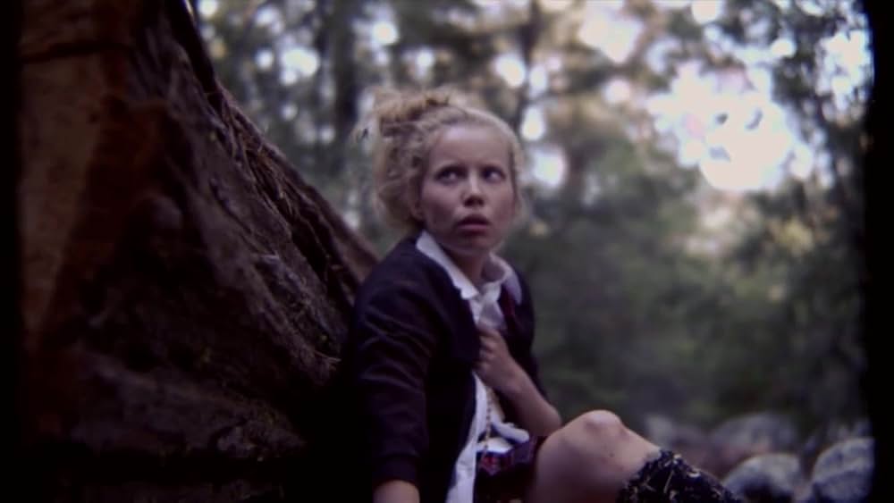 リベンジの画像