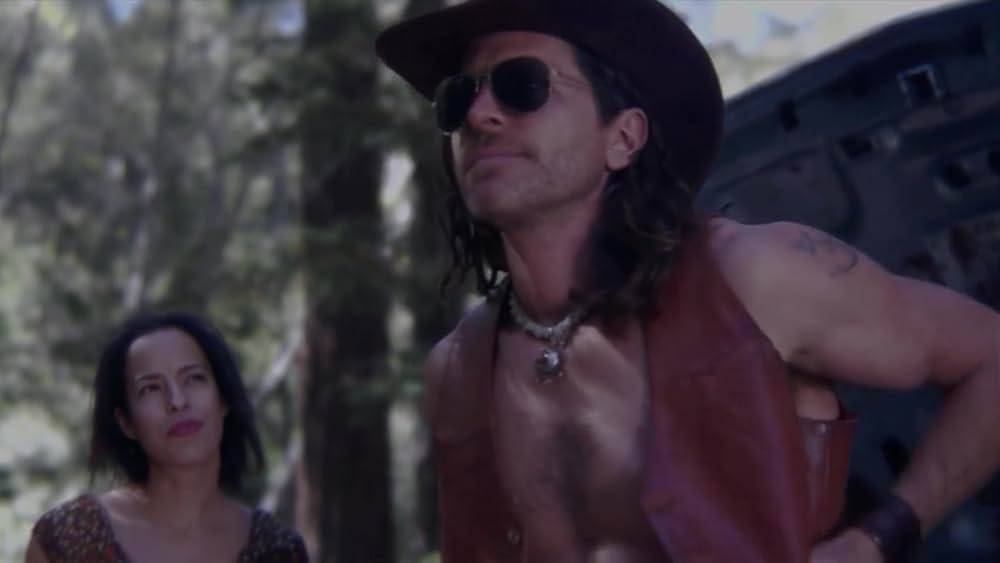 リベンジの画像