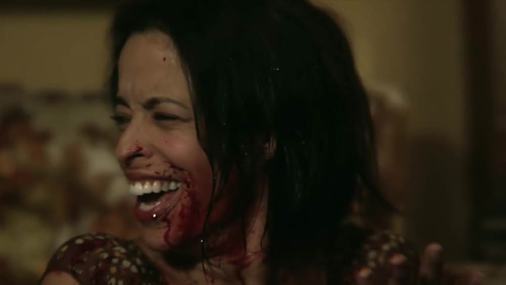 リベンジの画像