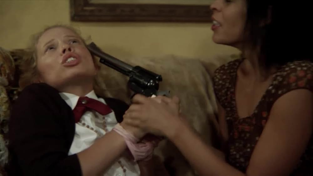 リベンジの画像