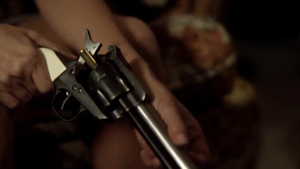 リベンジの画像