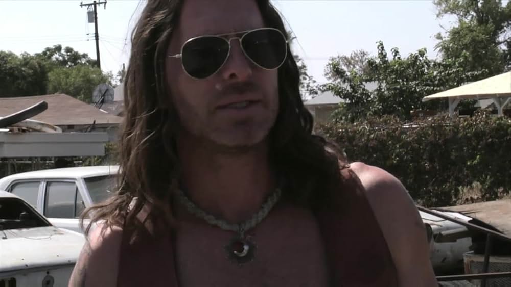 リベンジの画像